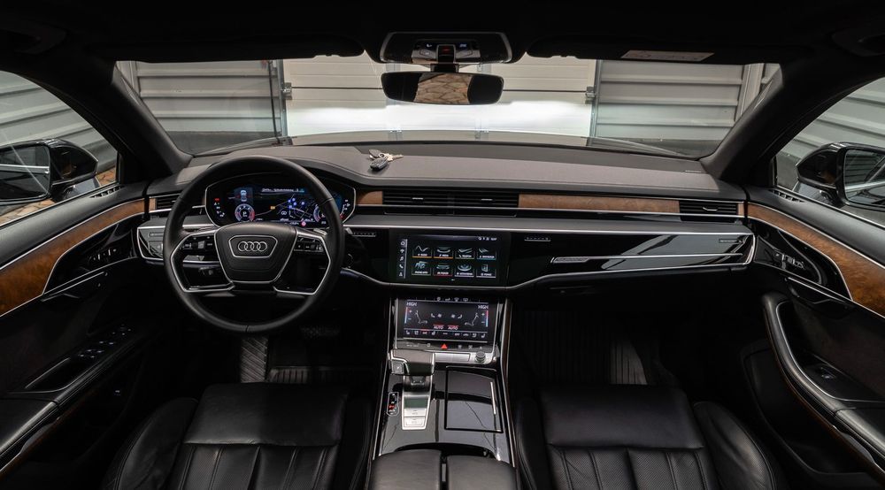 A8 Exclusive TDI 286 KM I Salon Polska i Cesja Leasingu 34x 2650 PLN