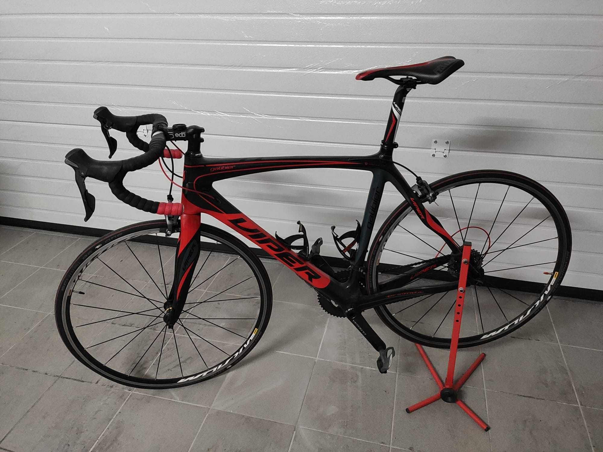 Bicicleta VIPER VIPER GALIBIER Shimano Ultegra
