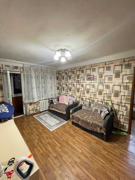 Сдам трикімнатну квартиру біля метро дарниця лівий берег