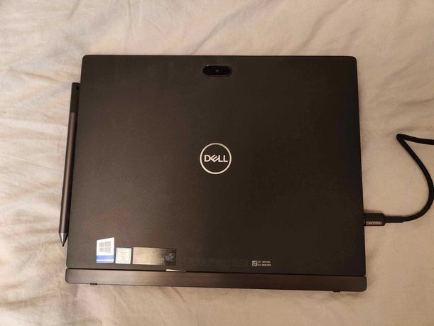 Laptop 2w1 Dell Latitude 7285 i7-7y75 16GB 256GB NVMe