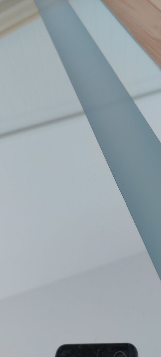 Lustro łazienkowe LED podswietlane 140x70
