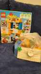LEGO Duplo domek 10835