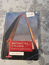 Matematyka z plusem 1 zakres rozszerzonyy