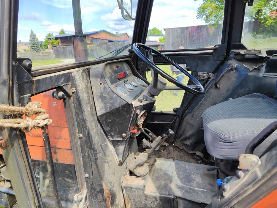 Ursus 4512 stan dobry