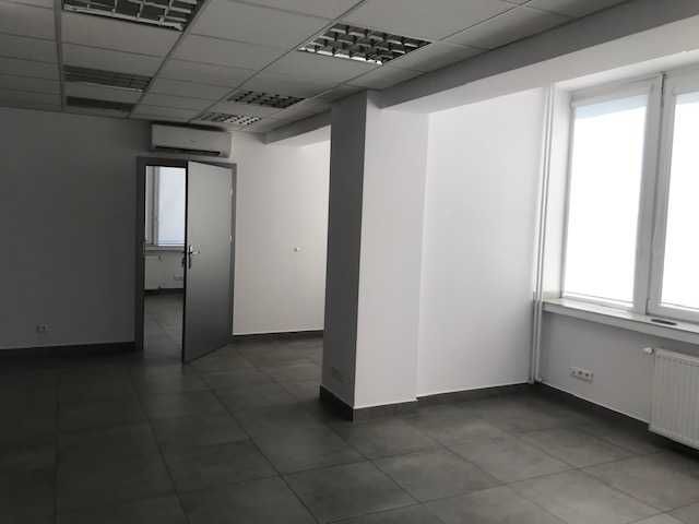 rabat 50% 6 mcy 99m2 bezpośrednio kompleks biurowy Katowice Moniuszki7