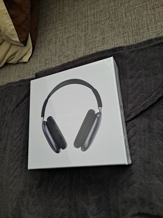 Słuchawki AirPods Max Apple Nowe