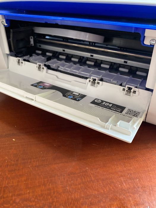 Printer HP304 drukarka
