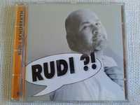 Rudi Schuberth - Rudi ?! CD