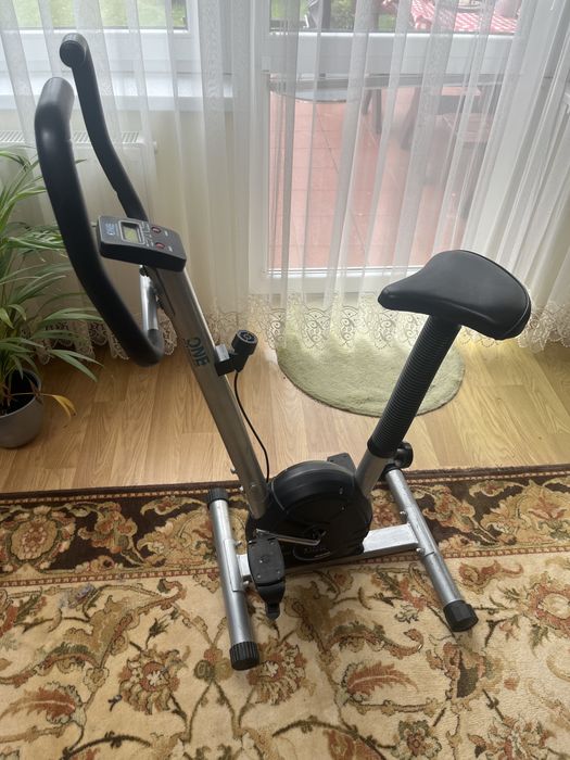 Rowerek stacjonarny one fitness W2152