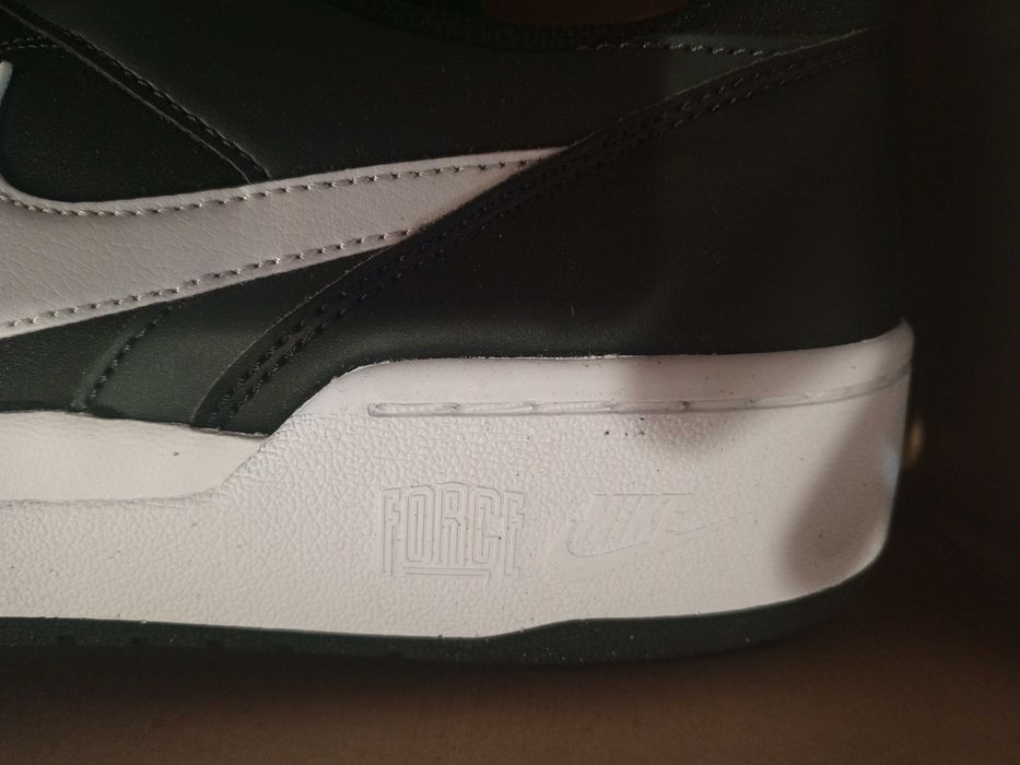 Buty Nike Full Force LO  roz 46