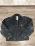 Куртка Carhartt Detriot Jacket Size M Made In Usa