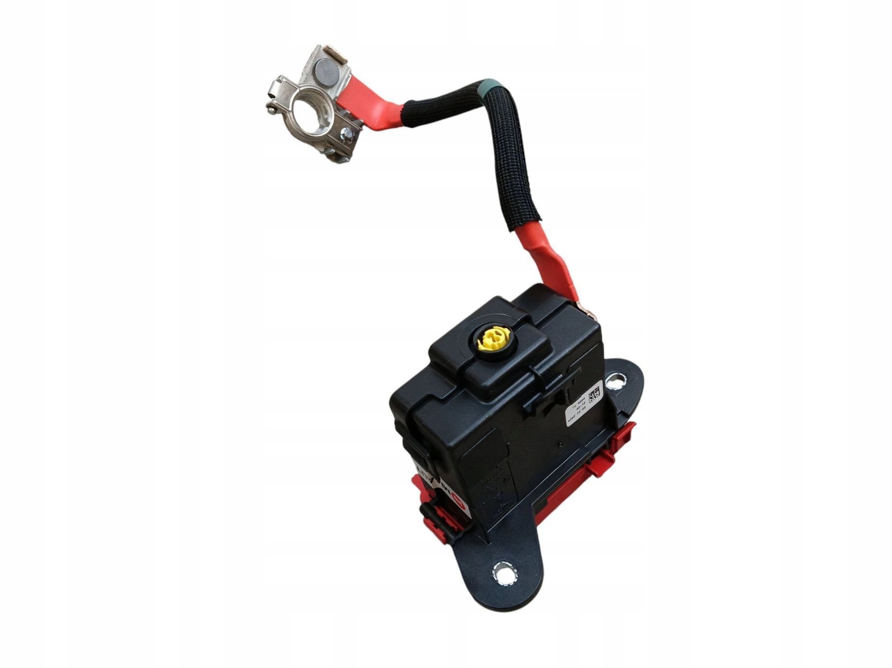 KLEMA PIROTECHNICZNA PLUSOWA RENAULT CAPTUR II CLIO V ARKANA 285A82523R