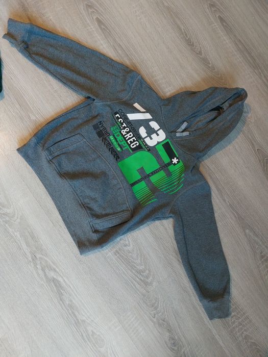 Bluza dla chłopca