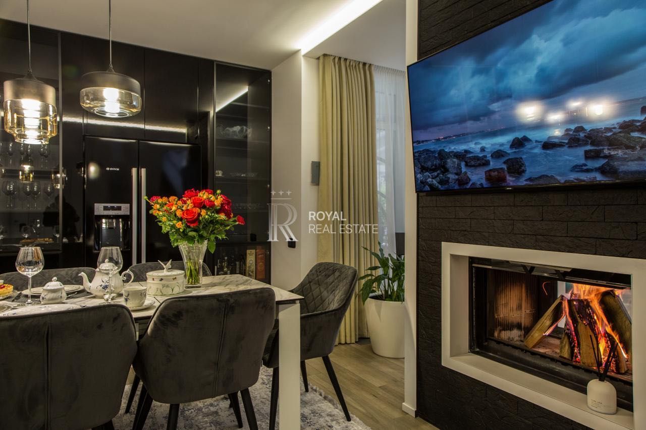 Продажа дома Белогородка 3 комнаты 258м2 КГ VILLAGGO