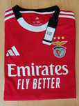 Camisola XXXL Benfica 2025