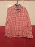 Koszula w kratę Tommy Hilfiger