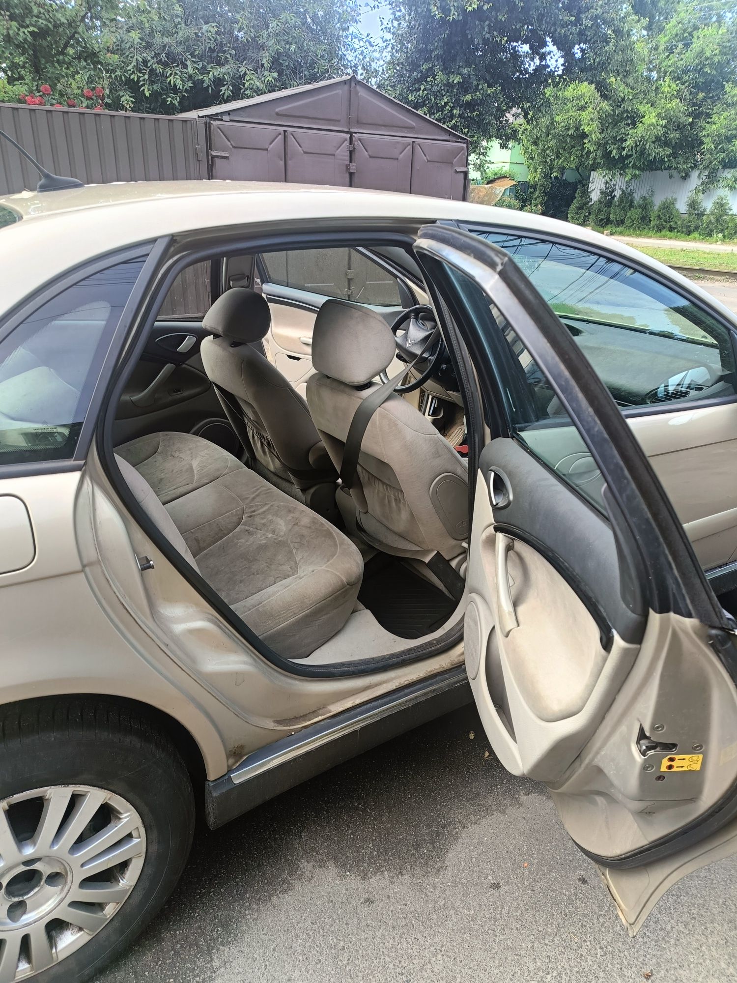 Citroën C5 2,0i 2005
