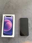 IPhone 12 mini 64gb fiolet