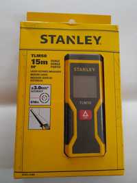 Stanley TLM 50 лазерний далекомір