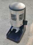 Doseador de café profissional Mazzer Luigi