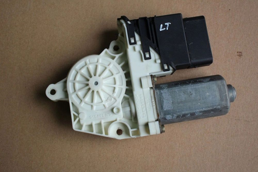 Silniczek podnoszenia szyby LEWY TYŁ SEAT LEON I TOLEDO II 1C0959811A