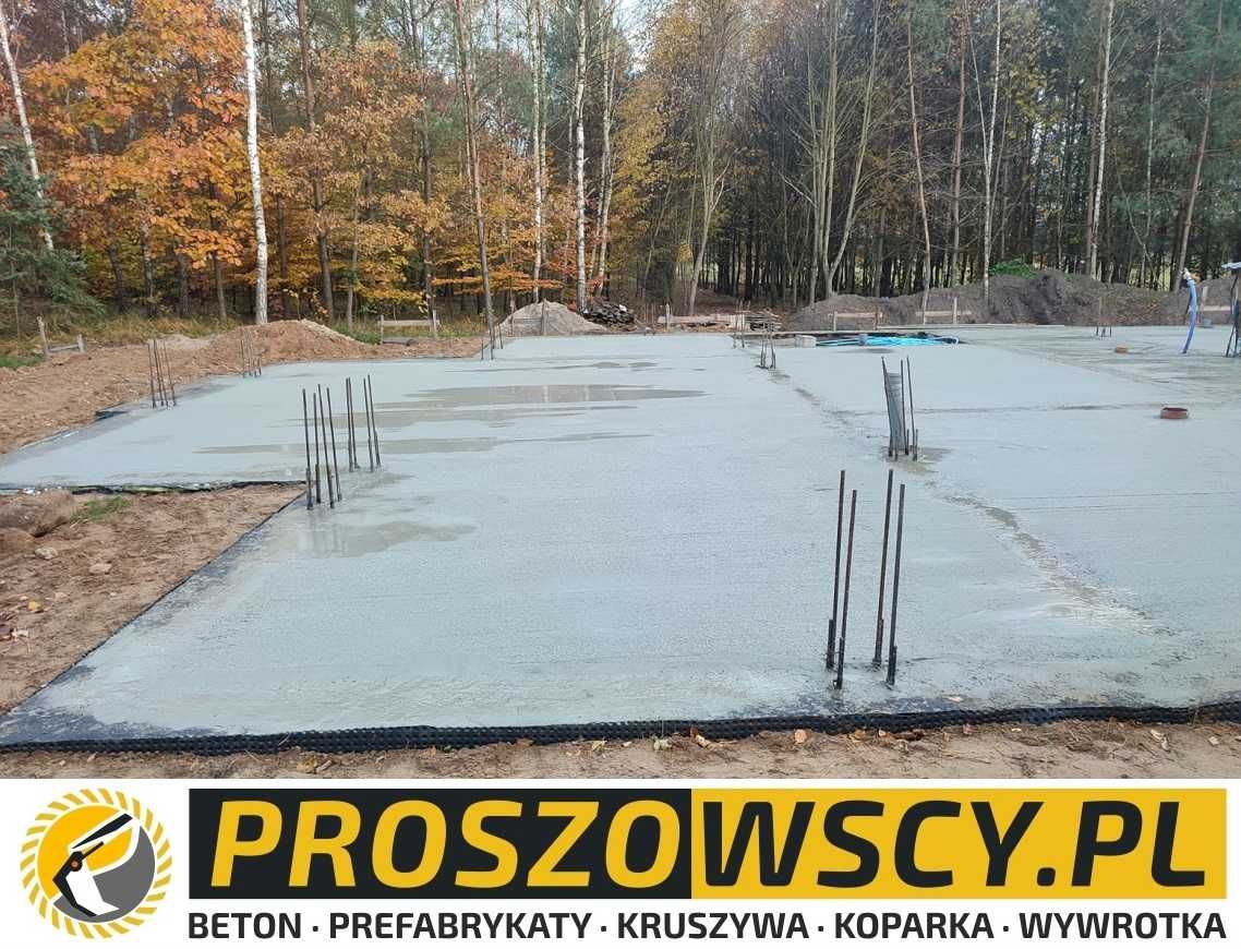 kręgi betonowe studnie przepusty