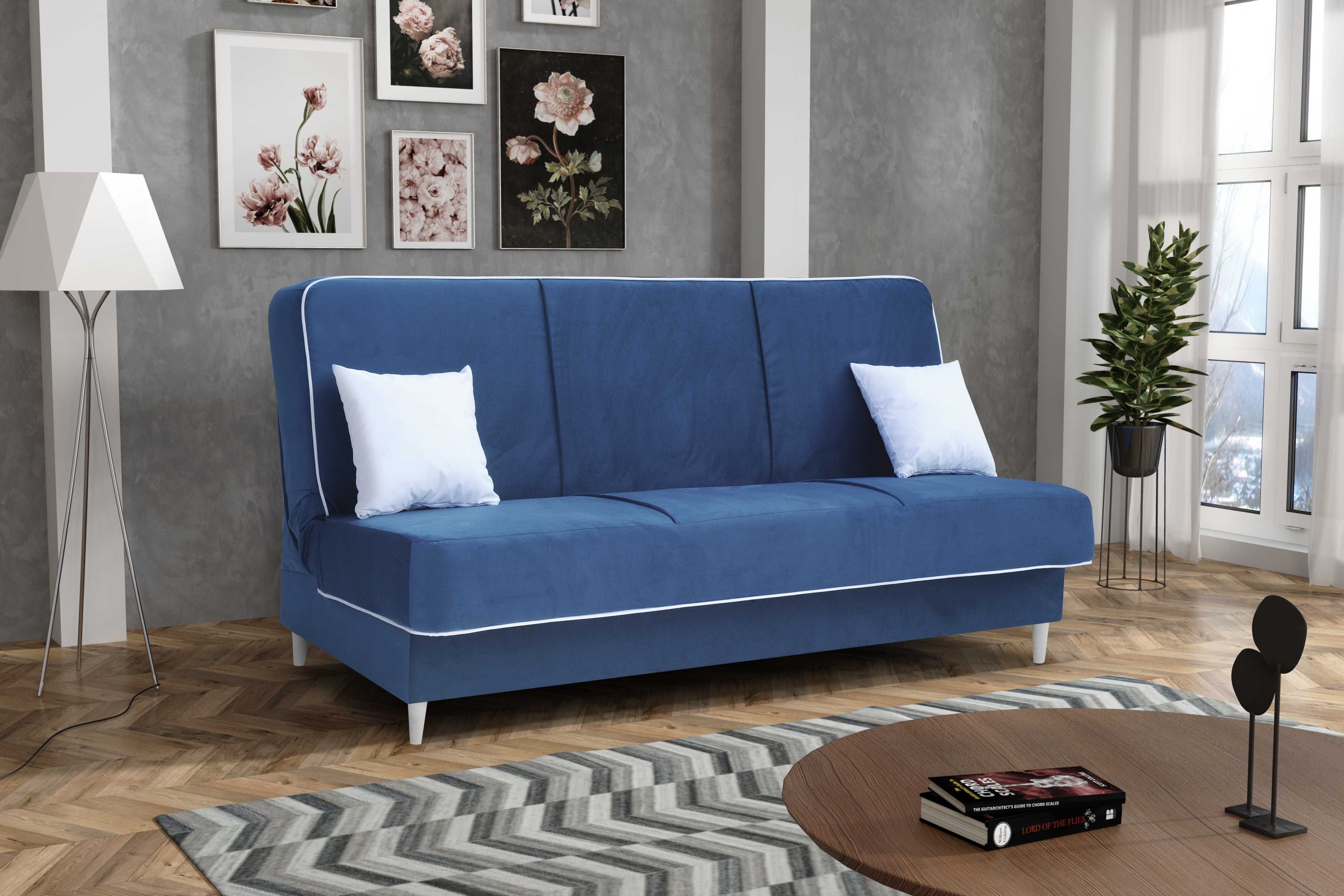 Wersalka sofa, kanapa, łóżko, leżanka rozkładana, HIT, WYPRZEDAŻ