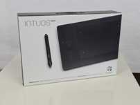 Tablet graficzny Wacom Intuos pro small