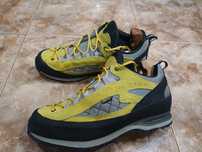 Кроссовки  Hanwag gore-tex