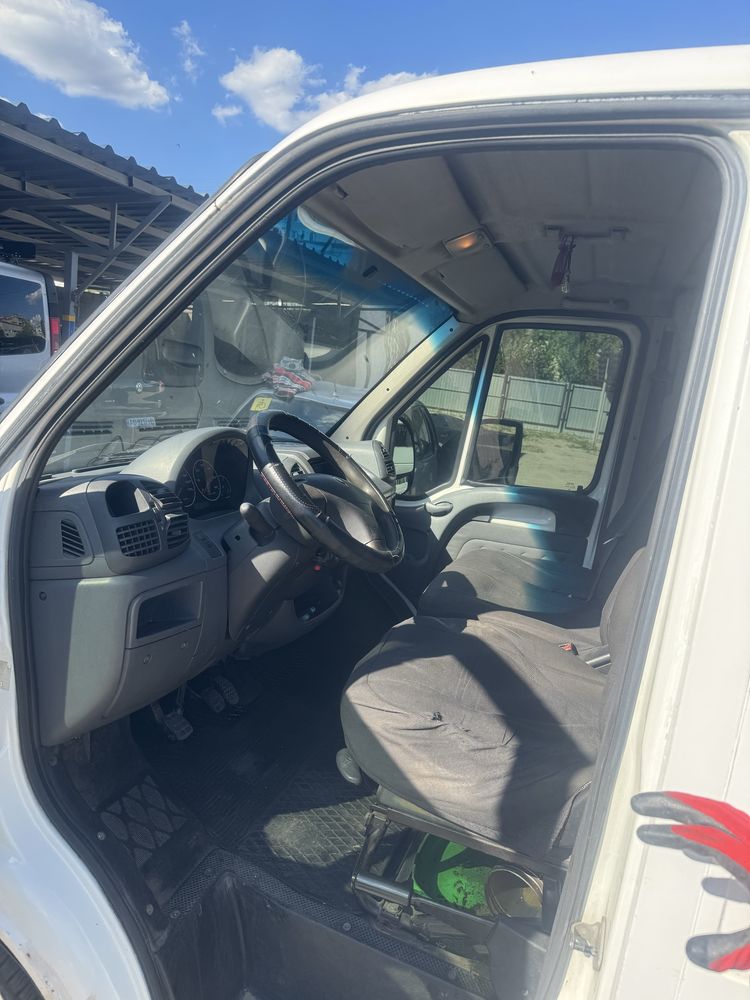 Fiat Ducato 2002 р.