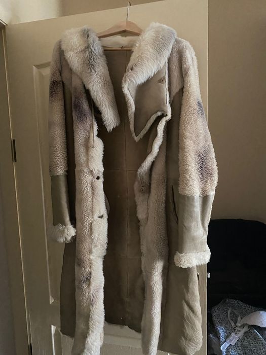 Дублянка натуральна