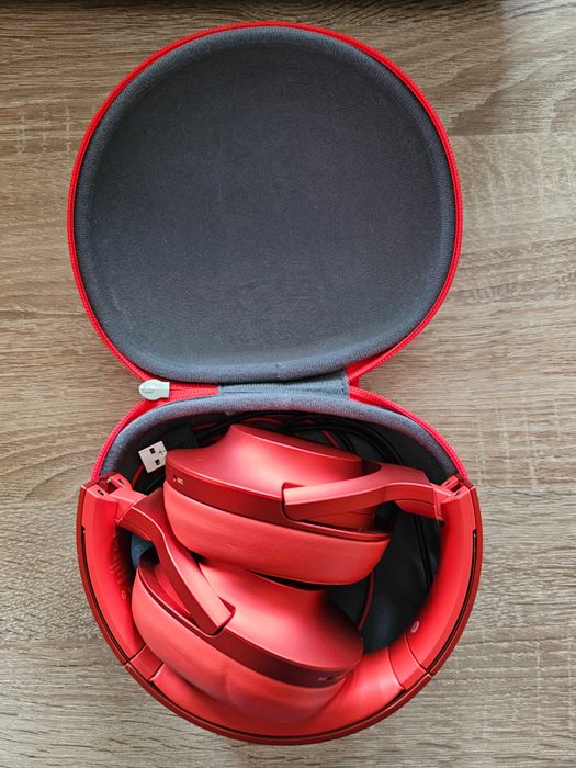Słuchawki Sony MDR-100A