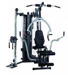 Atlas treningowy FINNLO Autark 6000