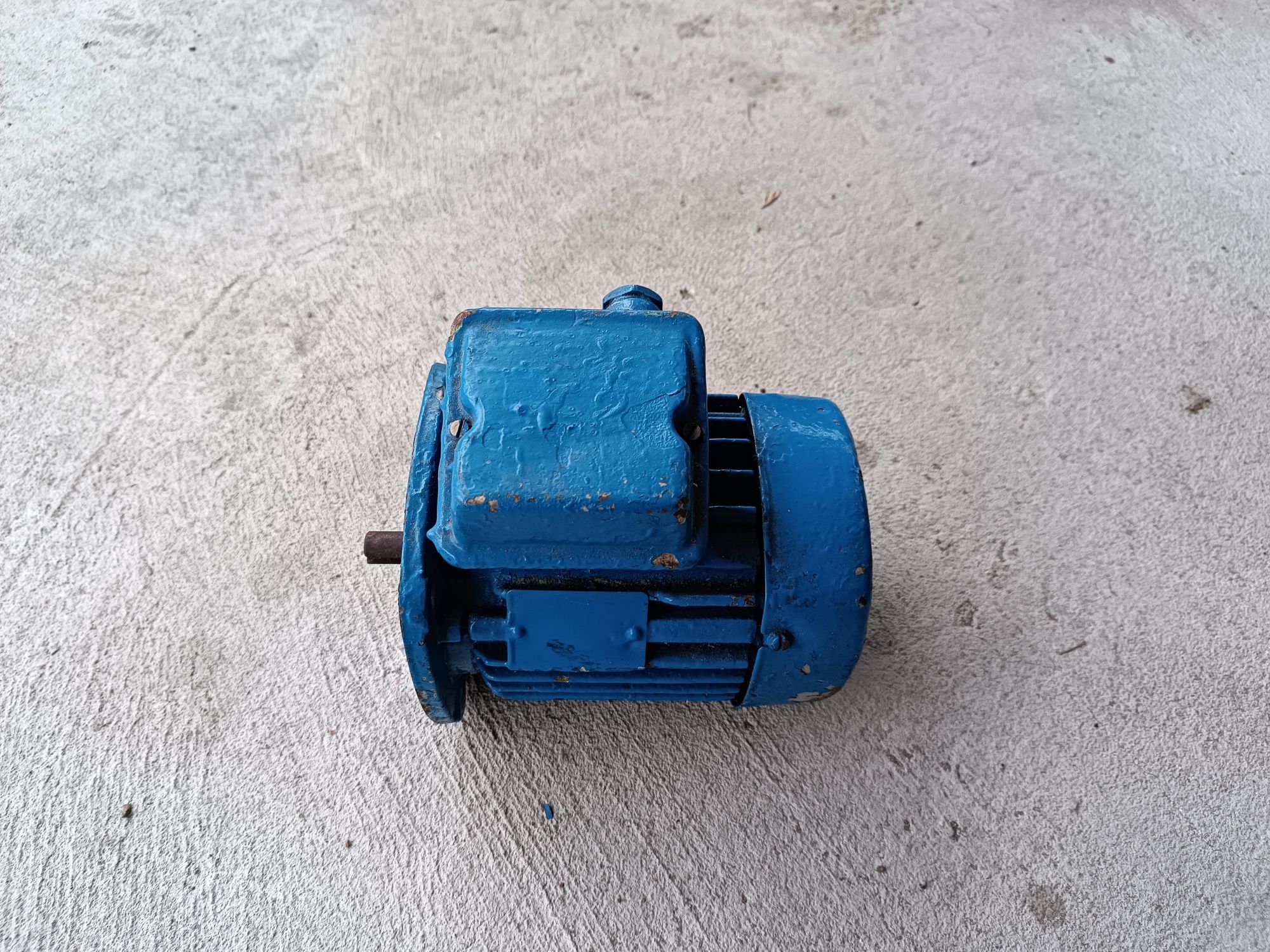 Silnik elektryczny 250w 0,25kw