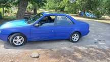 Продам Peugeot 405.