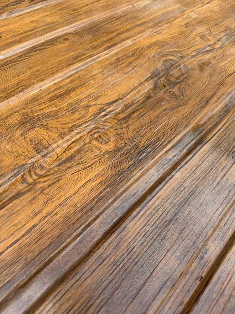 Blacha trapezowa drewnopodobna T-7 Multigloss