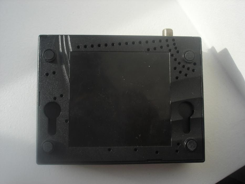 Кабельный модем Scientific Atlanta DPC2100R2, на запчасти или корпус