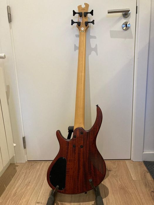 Baixo Toby by Tobias Deluxe IV