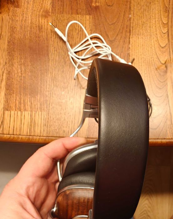 Słuchawki Denon AH-MM400, Klasa sama w sobie