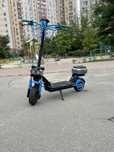 Электросамокат Kukirin m5pro