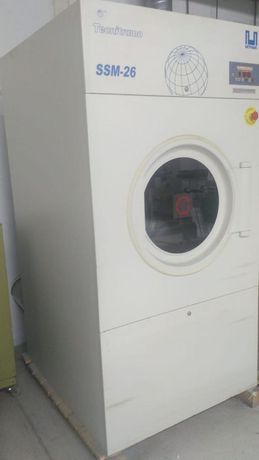 SSM 26 Tecnitramo Máquina de secar roupa 30 kg self service
