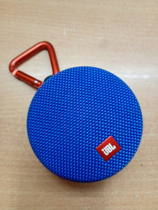Głośnik bluetooth JBL Clip 2 II Komis Madej Tarnów