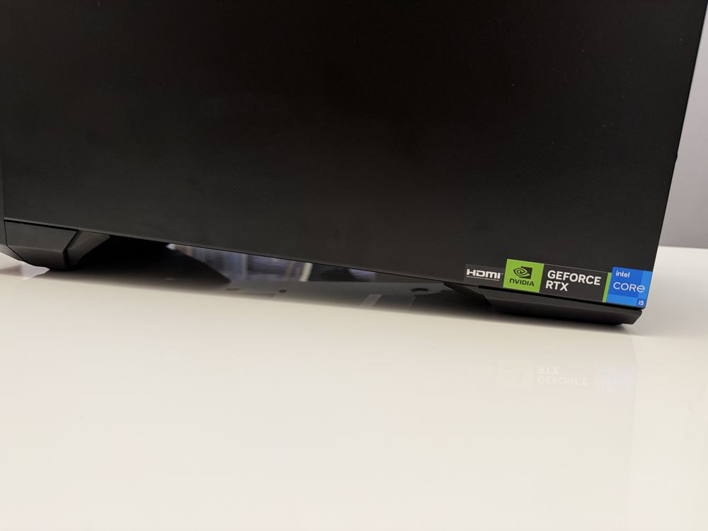 Prawie nowy komputer MSI + monitor GWARANCJA