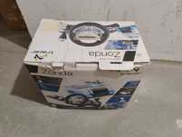 Kierownica że szkrynią biegów Tracer Zonda PC PS2