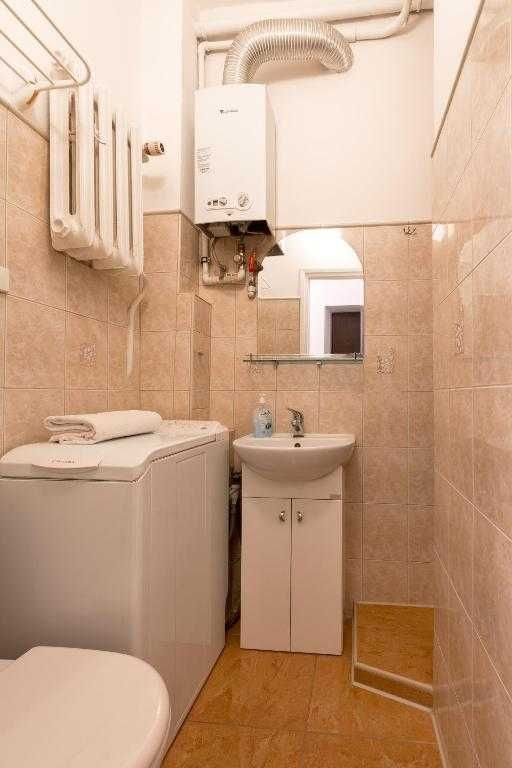HomeRentals - Oławska - 50 metrów od Rynku nad Starbucksem
