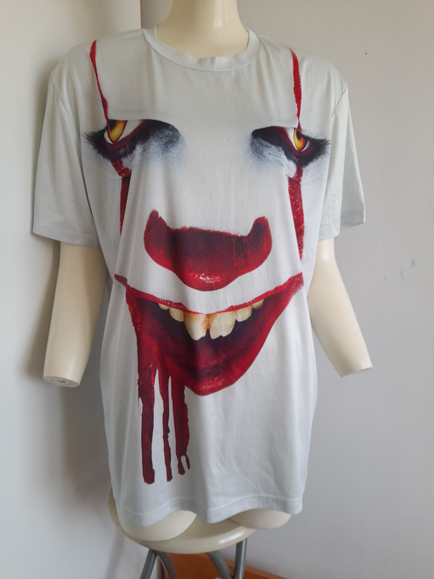 JOKER duża Nowa koszulka 3 x XL