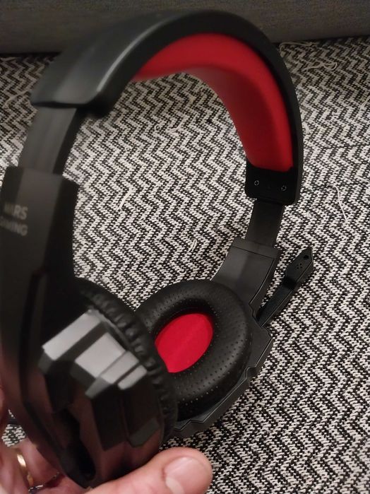 Headset Gaming PS Xbox