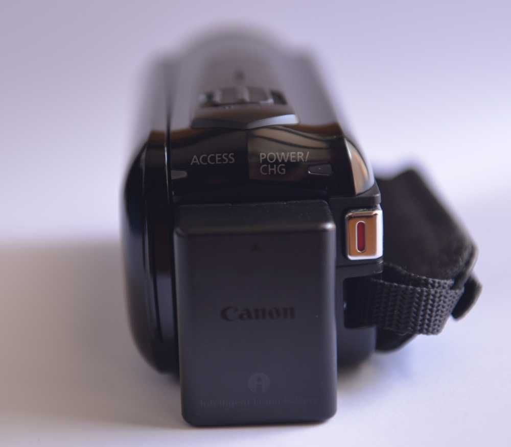 Kamera HD CANON HF R56 Legria FULL HD