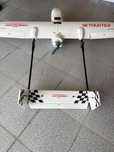 Sky Hunter aviao RC para FPV