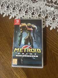 metroid prime remastered купляв новий катридж